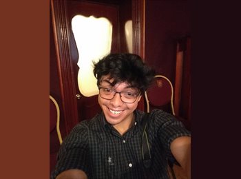 Roomgo MX - Jesus - 31 - Cancún