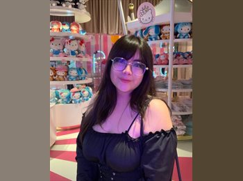 Roomgo MX - Ana Naomi Pichardo González  - 24 - Monterrey