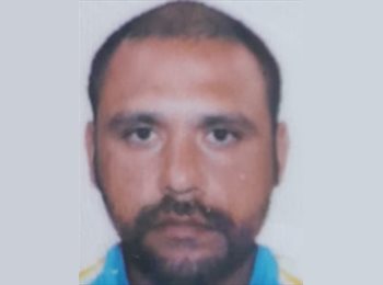 Roomgo MX - José Eduardo Barbosa  - 33 - Zapopan