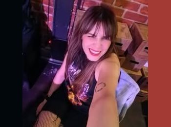 Roomgo MX - Liza - 41 - Zapopan