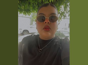 Roomgo MX - Veronica muñiz - 24 - Querétaro