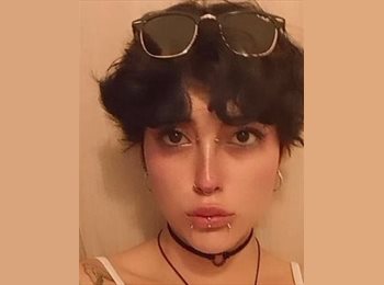 Roomgo MX - Alex - 19 - Querétaro