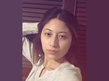 Roomgo MX - Natalia - 20 - Coyoacán