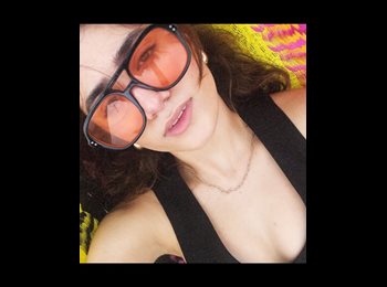 Roomgo MX - Sophia  - 21 - San Pedro Garza García