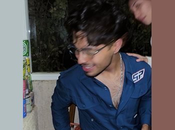 Roomgo MX - Gera - 20 - Coyoacán