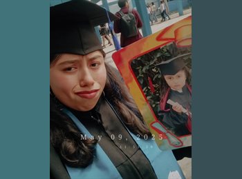 Roomgo MX - Natalia Rodríguez Martínez  - 25 - Benito Juárez