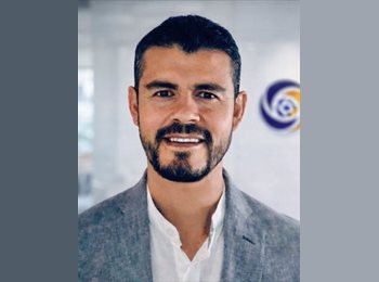 Roomgo MX - Victor - 44 - Metepec