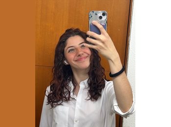 Roomgo MX - María Fernanda Ramos Flores - 18 - Querétaro