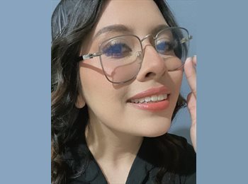 Roomgo MX - Edna Edith moreno hernandez - 29 - Monterrey