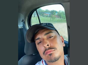 Roomgo MX - Ernesto - 25 - Cancún