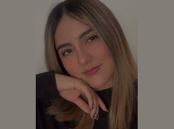 Roomgo MX - Natalia - 22 - Monterrey