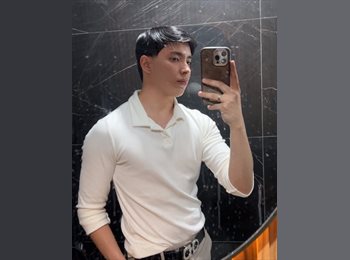 Roomgo MX - Luis Angel Cano Roman - 19 - Monterrey