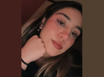 Roomgo MX - Erika - 24 - Monterrey