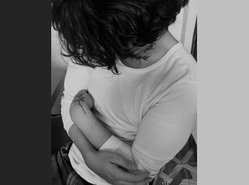 Roomgo MX - Omar - 21 - Cuernavaca