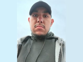 Roomgo MX - Brayan omar González Atenco  - 23 - Azcapotzalco