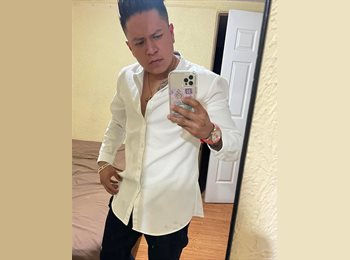 Roomgo MX - Leonardo  - 36 - Puerto Vallarta