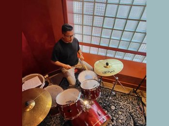 Roomgo MX - Johny - 33 - Benito Juárez