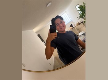 Roomgo MX - Jahir - 28 - Querétaro