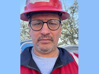 Roomgo MX - Gerardo - 52 - Santa Catarina