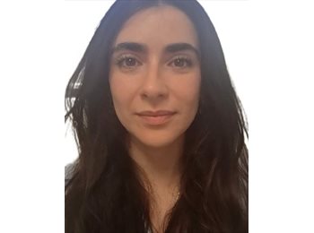 Roomgo MX - Maria - 26 - Guadalajara