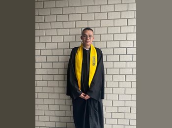 Roomgo MX - Hector  - 26 - Monterrey