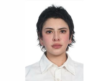 Roomgo MX - Ana Victoria - 21 - Toluca