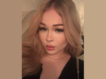 Roomgo MX - Evelyn Haveri - 18 - Zapopan