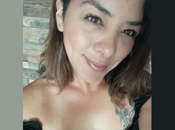 Roomgo MX - Ivonn - 40 - Mérida