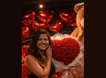 Roomgo MX - Marisol - 41 - Zapopan