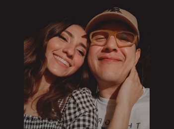 Roomgo MX - Sugey - 29 - Guadalajara