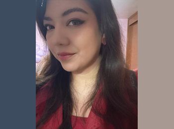 Roomgo MX - Diana Torres  - 40 - México - D.F.