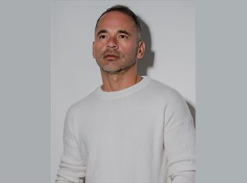 Roomgo MX - cristian - 45 - México - D.F.