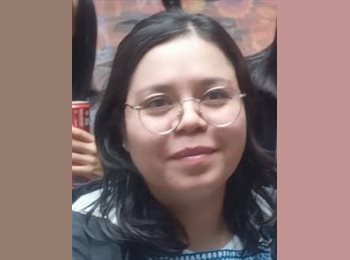 Roomgo MX - Dulce - 35 - Alvaro Obregón