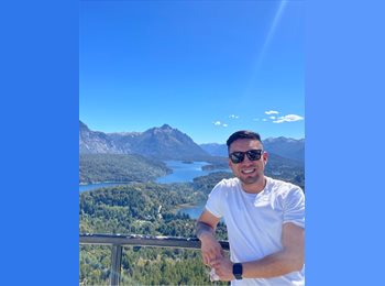 Roomgo MX - Esteban Astudillo - 32 - Miguel Hidalgo