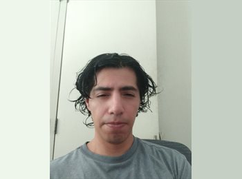 Roomgo MX - Salvador - 35 - Monterrey