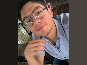 Roomgo MX - Iradier  - 23 - México - D.F.