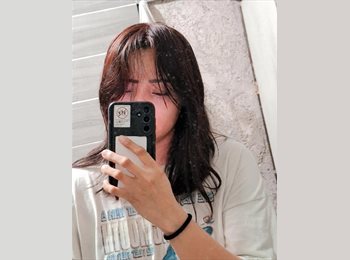 Roomgo MX - Dayan sherlyn  - 24 - Puerto Vallarta