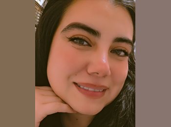 Roomgo MX - Valeria Salgado  - 32 - Cuautitlán Izcalli