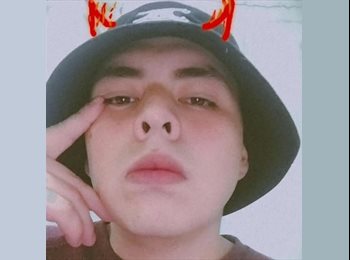 Roomgo MX - Angel - 23 - Cuauhtémoc