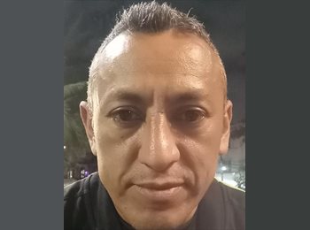 Roomgo MX - Zipactli Ayom - 45 - Cuauhtémoc