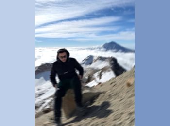 Roomgo MX - Mauricio Molina Vega - 22 - El Marqués