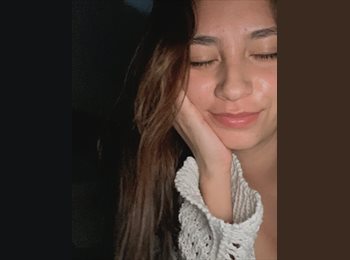 Roomgo MX - Jasmin  - 24 - Manzanillo