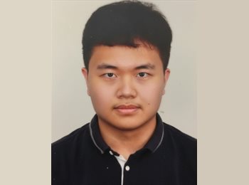 Roomgo MX - Wenqian - 24 - Guadalajara