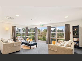 Roomgo NZ - Rooms to rent - Papanui, Christchurch - $300 pw