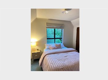 Roomgo NZ - Double Room in Central Meadowbank, Auckland - $250 pw