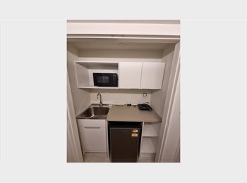 Roomgo NZ - Private Room + Own Bathroom + Small Kitchenette + Separate Entrance – $320 per week incl bills in Fo, Auckland - $320 pw