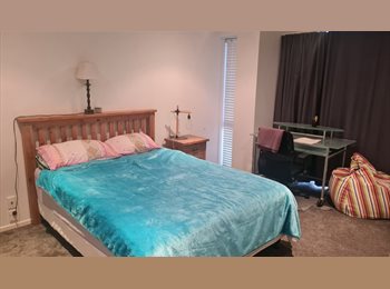 Roomgo NZ - major aitken dr, Christchurch - $275 pw