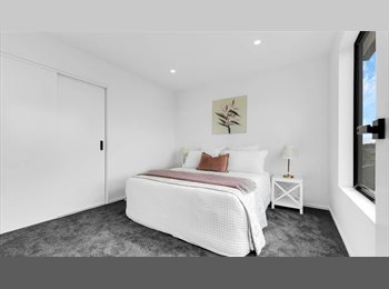 Roomgo NZ - ESUITE BEDROOM AVAILABLE FOR RENT, Auckland - $300 pw