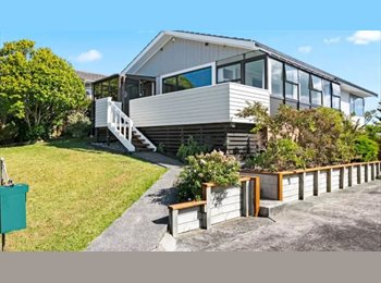 Roomgo NZ - Flatmate wanted ASAP, Auckland - $226 pw