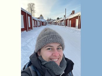 Roomgo NZ - Louise Dureau - 23 - Christchurch